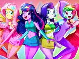 my little pony hentai|Parody: My Little Pony